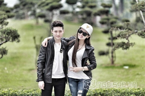 sao việt, cặp đôi đồng tính, cặp đôi đồng tính việt, cặp đôi đồng tính năm 2016