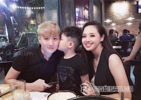 sao việt, cặp đôi đồng tính, cặp đôi đồng tính việt, cặp đôi đồng tính năm 2016