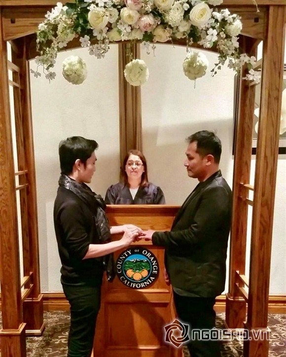 sao việt, cặp đôi đồng tính, cặp đôi đồng tính việt, cặp đôi đồng tính năm 2016