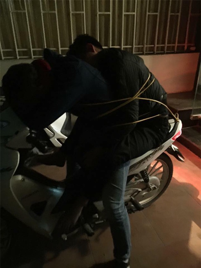 Những tình huống và câu chuyện đặc biệt “chỉ Tết mới có” - Ảnh 10.