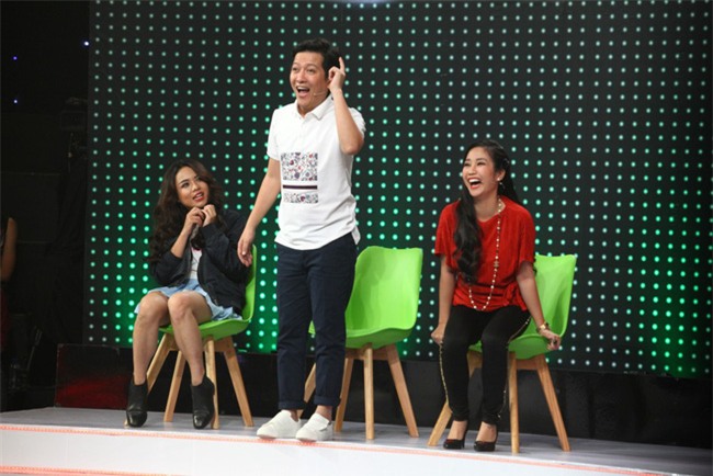 Trường Giang khẳng định 90 triệu dân mới có người như Noo Phước Thịnh, Sơn Tùng - Ảnh 2.