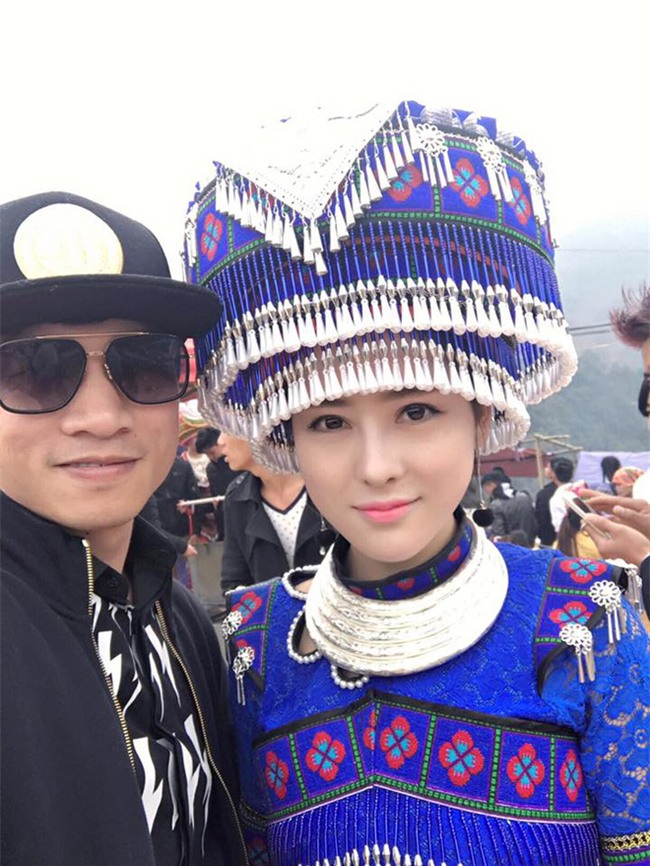 Cô gái dân tộc đang được dân mạng tìm kiếm nhiều nhất những ngày qua - Ảnh 4.