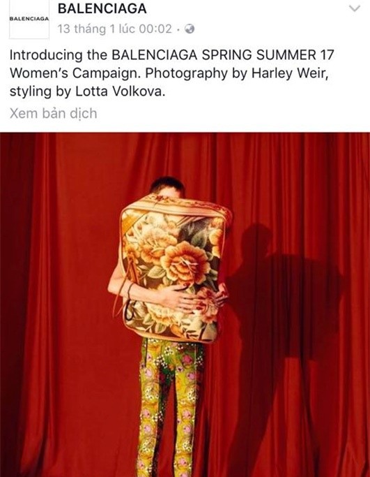Thiết kế Louis Vuitton sử dụng họa tiết gạch hoa Việt Nam? - Ảnh 3.