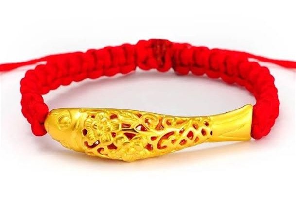 Linh vật vàng ròng đắt khách ngày Thần Tài