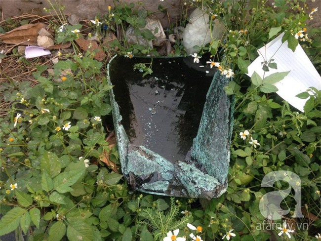 Nhiều người thương vong khi xe ô tô 16 chỗ va chạm với tàu hỏa tại Nam Định - Ảnh 3.