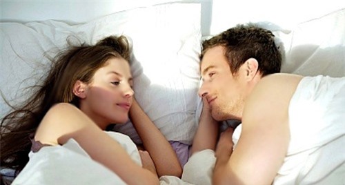 Nhà tình dục học người Mỹ, Kinsey khẳng định: ’Chất lượng tình dục xác định chất lượng hôn nhân’.