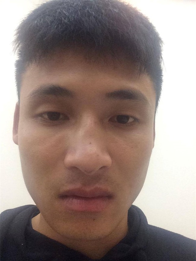 Cau thu SLNA dam gay song mui tien dao Dak Lak hinh anh 1