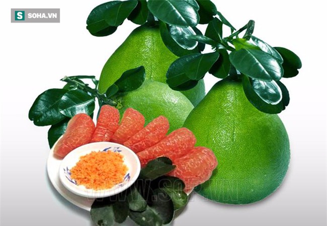 Ăn quá nhiều trái cây cũng không tốt, nhưng 5 loại quả này được khuyên nên ăn thường xuyên - Ảnh 3.