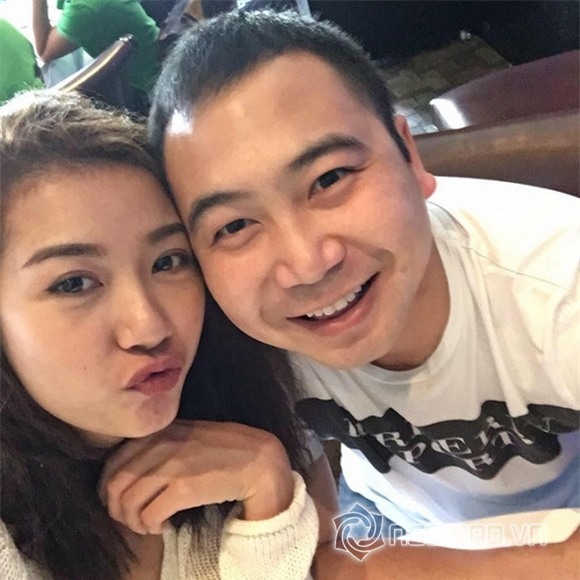 Hoa hậu Kỳ Duyên, Á hậu Dương Tú Anh, Á hậu Thúy Vân, chuyện tình của Hoa hậu,