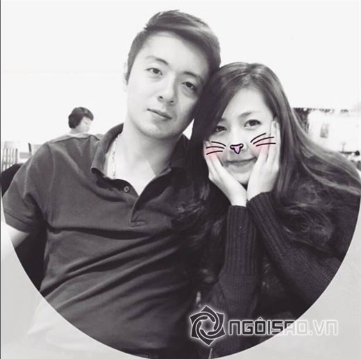 Hoa hậu Kỳ Duyên, Á hậu Dương Tú Anh, Á hậu Thúy Vân, chuyện tình của Hoa hậu,