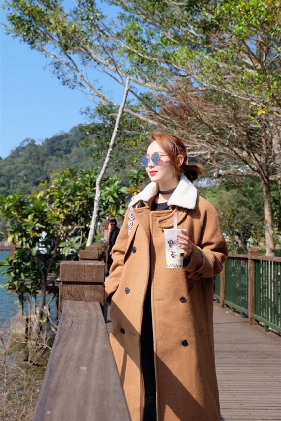 Minh Hằng, diễn viên Minh Hằng, ca sĩ Minh Hằng