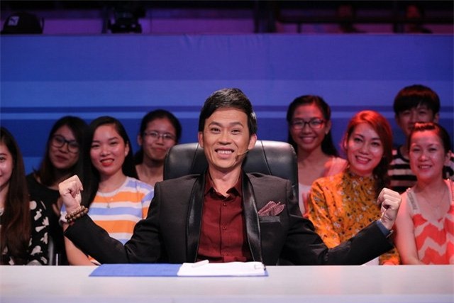 Lý do gì khiến Hoài Linh được yêu quý nhất giới showbiz?