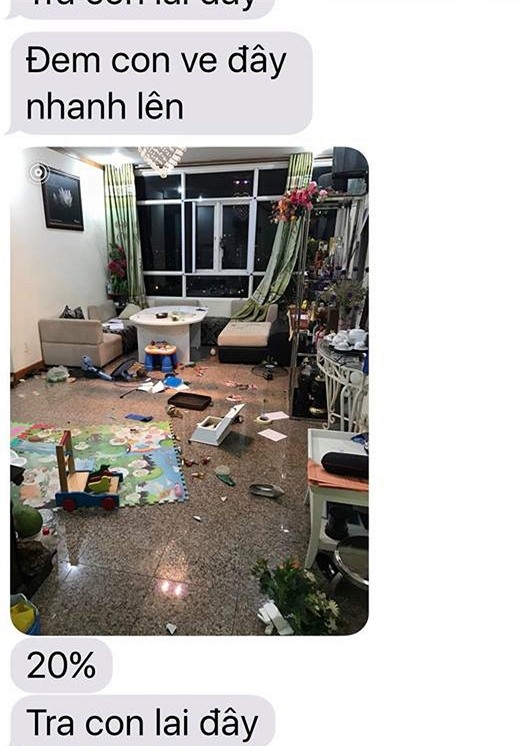 sao việt, phi thanh vân, phi thanh vân và bảo duy, phi thanh vân và chồng cũ, phi thanh vân ly hôn