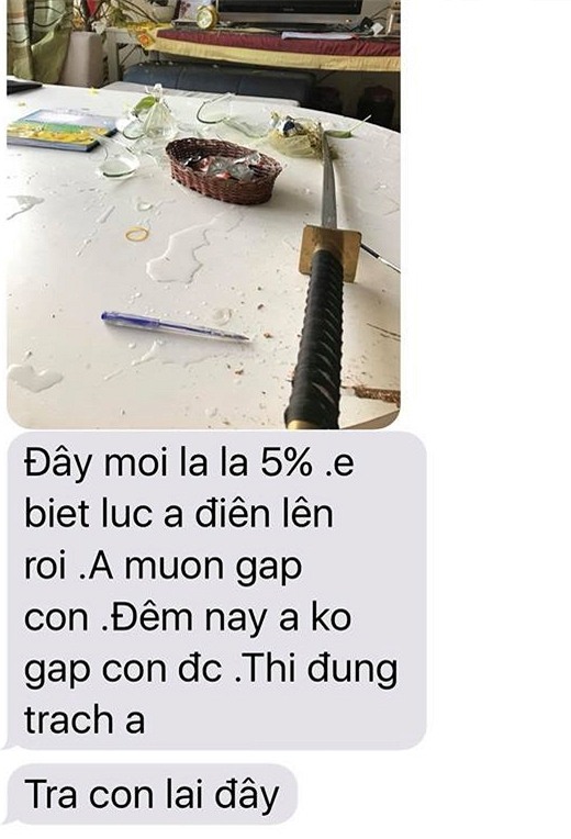 sao việt, phi thanh vân, phi thanh vân và bảo duy, phi thanh vân và chồng cũ, phi thanh vân ly hôn