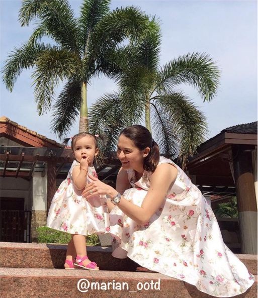 con gai my nhan dep nhat philippines dat day hang hieu tu "trung nuoc" - 1