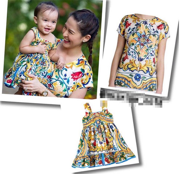 con gai my nhan dep nhat philippines dat day hang hieu tu "trung nuoc" - 2