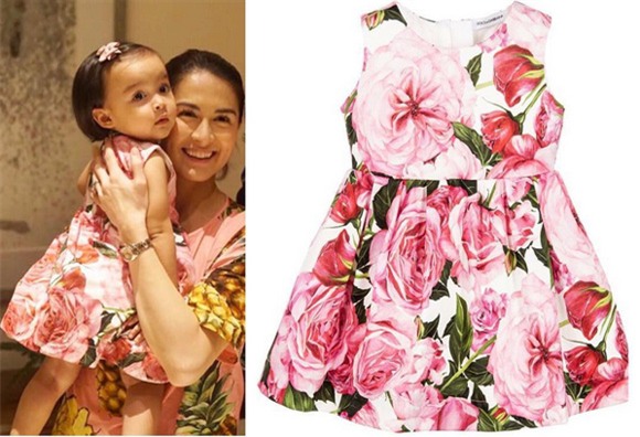 con gai my nhan dep nhat philippines dat day hang hieu tu "trung nuoc" - 4