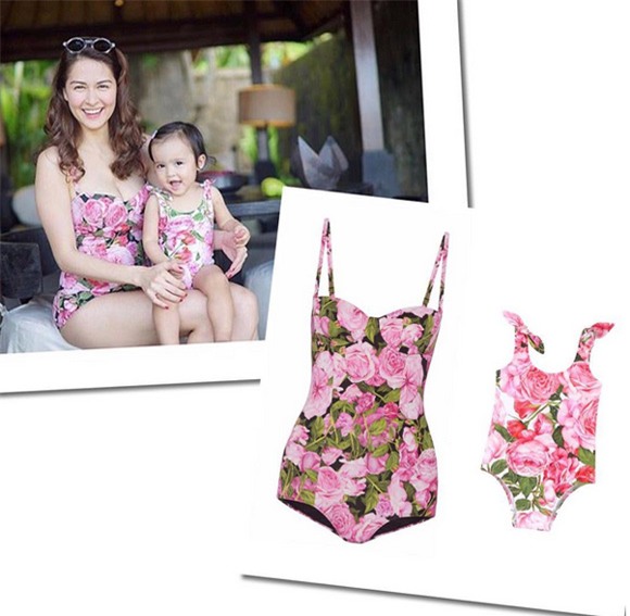 con gai my nhan dep nhat philippines dat day hang hieu tu "trung nuoc" - 6