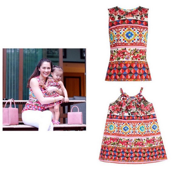 con gai my nhan dep nhat philippines dat day hang hieu tu "trung nuoc" - 7