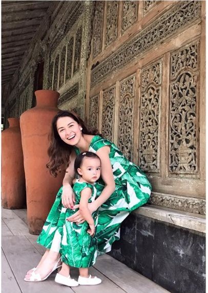 con gai my nhan dep nhat philippines dat day hang hieu tu "trung nuoc" - 8