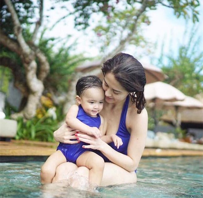 con gai my nhan dep nhat philippines dat day hang hieu tu "trung nuoc" - 13