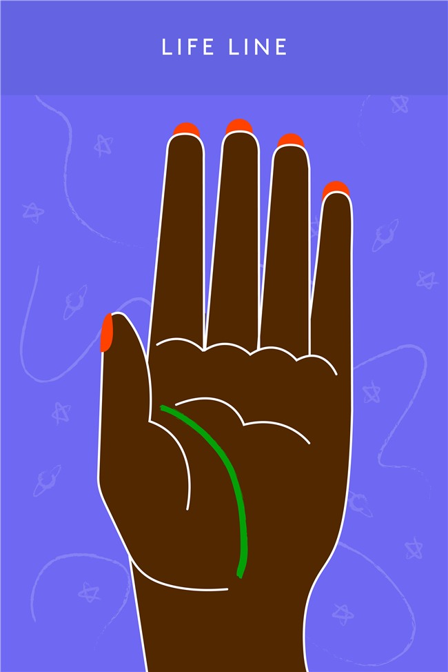 Đây là lý do để bạn phải luôn chú ý đến những đường chỉ tay của chính mình - Ảnh 1.