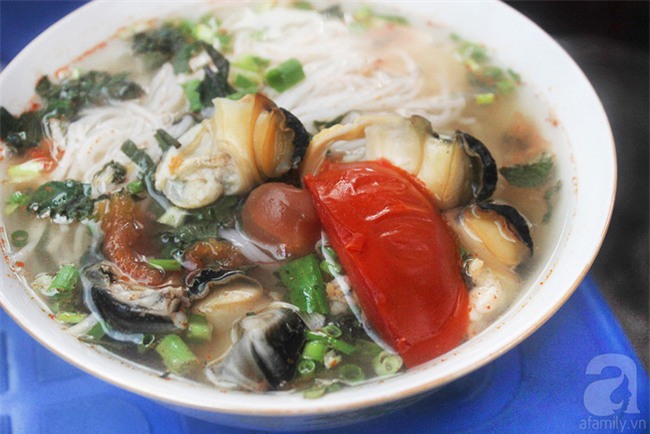 10 quán bún riêu, bún ốc nghe đã thấy ngon sau những ngày ngất ngây vì ăn Tết - Ảnh 21.