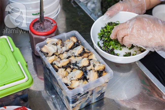 10 quán bún riêu, bún ốc nghe đã thấy ngon sau những ngày ngất ngây vì ăn Tết - Ảnh 24.