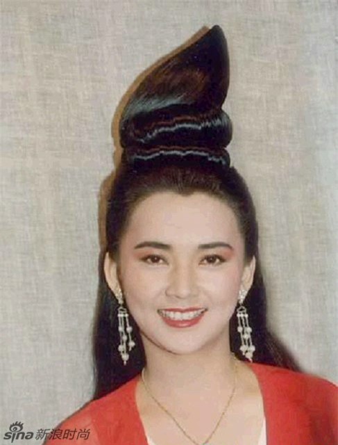 khong "do" noi voi muon kieu tao hinh dau toc tham hoa cua sao hoa ngu - 14