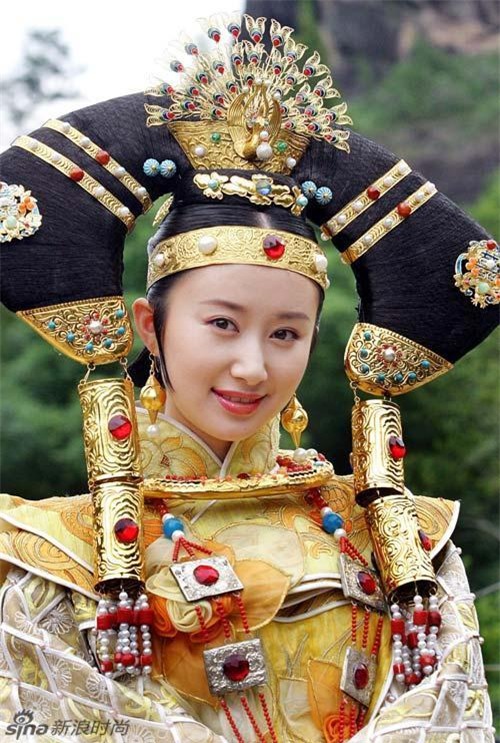 khong "do" noi voi muon kieu tao hinh dau toc tham hoa cua sao hoa ngu - 2