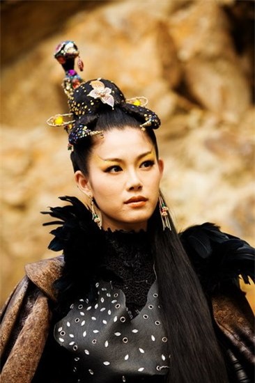 khong "do" noi voi muon kieu tao hinh dau toc tham hoa cua sao hoa ngu - 8