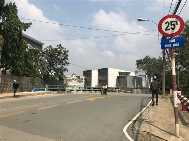 Tin mới vụ 2 anh em cháy như đuốc trên cầu ở Sài Gòn