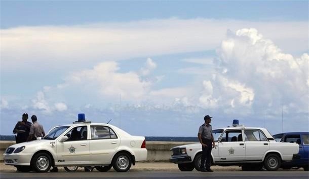 Thi truong oto Cuba sau khi My noi long lenh cam van hinh anh 13