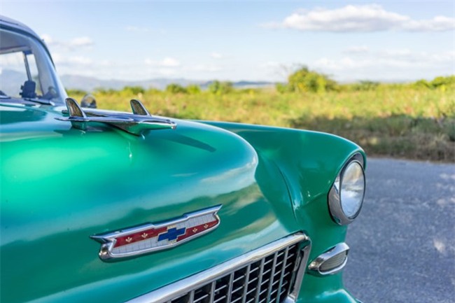 Thi truong oto Cuba sau khi My noi long lenh cam van hinh anh 4