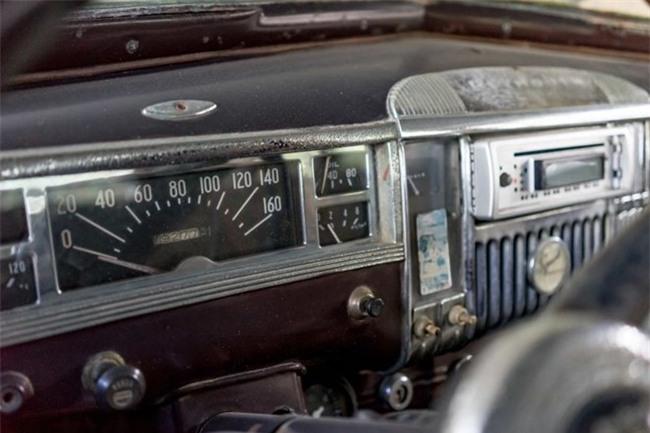 Thi truong oto Cuba sau khi My noi long lenh cam van hinh anh 8