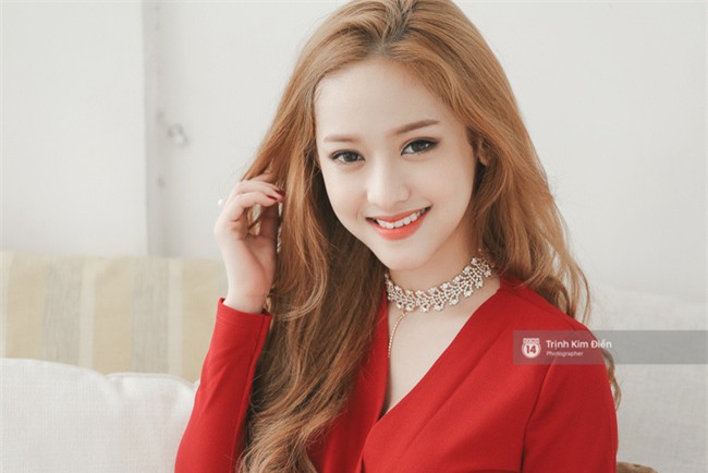 Thuý Vi: Từng gặp lại Phan Thành nhưng cả hai đều ngoảnh mặt làm ngơ! - Ảnh 1.