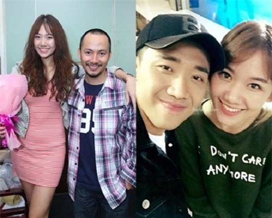 Hari Won ‘vỡ mộng’ về Trấn Thành sau đám cưới hoành tráng