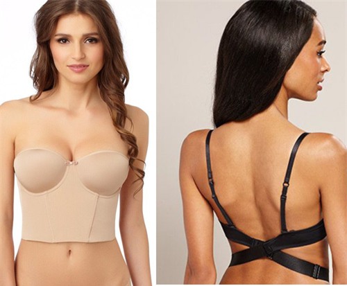 di tim bi an duoi lop vay ao ho hang cua cac nguoi dep tren tham do - 4