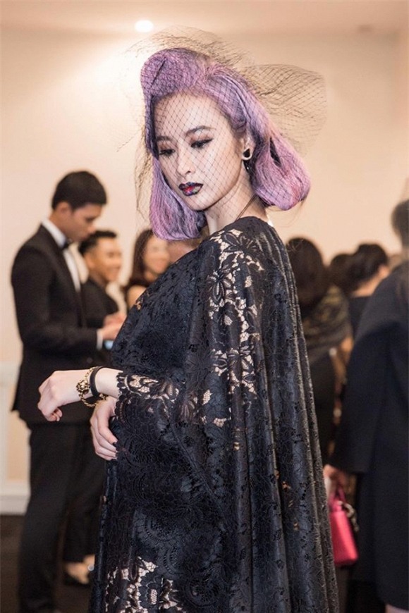 sao việt, sao việt xấu, sao việt trang điểm xấu, sao việt xấu năm 2016, sao việt kém sắc