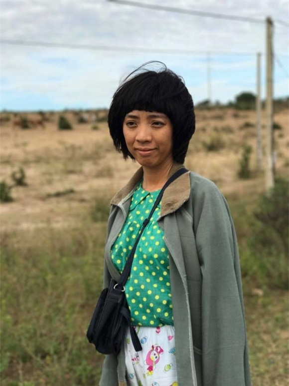 sao việt, sao việt xấu, sao việt trang điểm xấu, sao việt xấu năm 2016, sao việt kém sắc