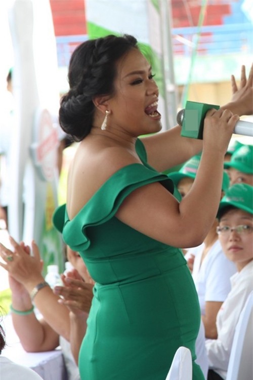 sao việt, sao việt xấu, sao việt trang điểm xấu, sao việt xấu năm 2016, sao việt kém sắc