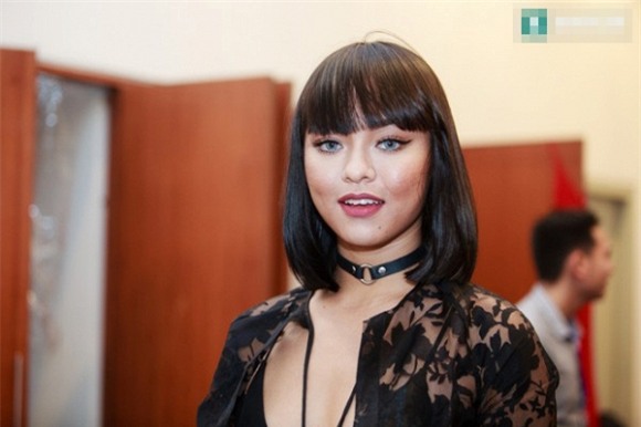 sao việt, sao việt xấu, sao việt trang điểm xấu, sao việt xấu năm 2016, sao việt kém sắc