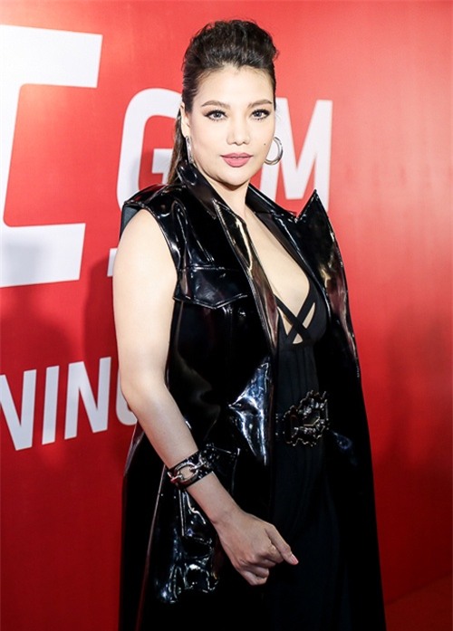 sao việt, sao việt xấu, sao việt trang điểm xấu, sao việt xấu năm 2016, sao việt kém sắc