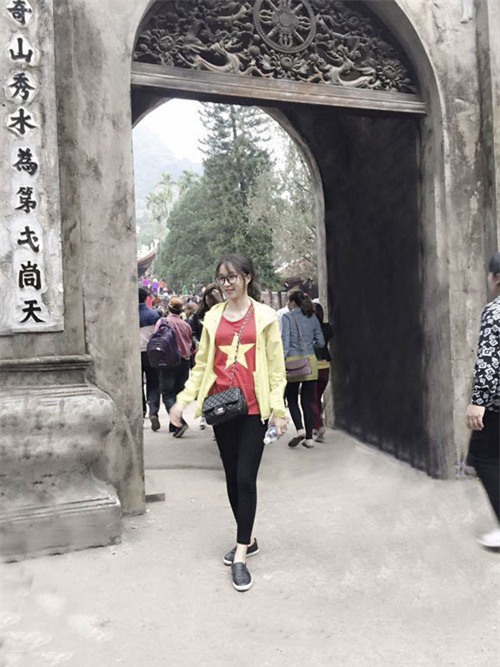 co gai len mang nho xoa anh 'chu bung bia' nhan cai ket khong nhin duoc cuoi - 12