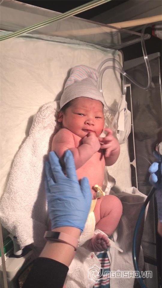 sao việt, ngọc lan, ngọc lan sinh con, diễn viên ngọc lan, ngọc lan và thanh bình, đám cưới ngọc lan