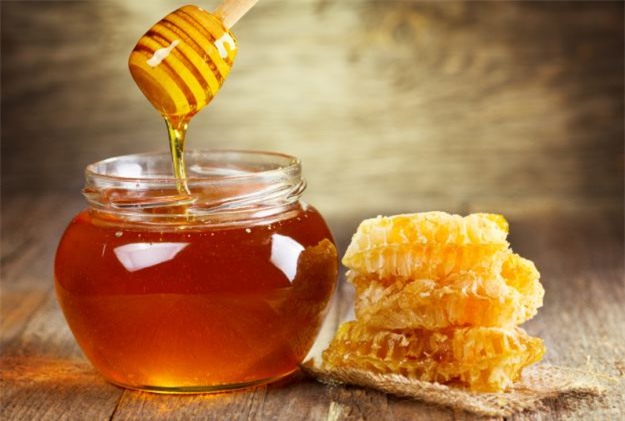 Hạt Chia và những công dụng tuyệt vời khi sử dụng cùng mật ong - Ảnh 2.