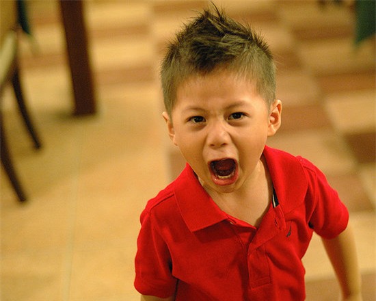 Gợi ý cách khắc phục 10 thói xấu trẻ nào cũng mắc phải khi đi học - Ảnh 3.