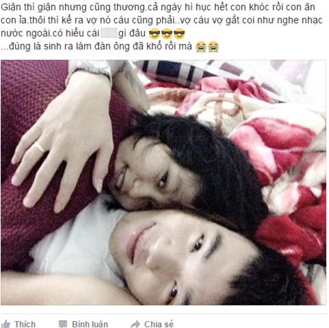 Mẹ bổi 95 mặc lếch thếch đứng che ti vi của chồng khiến các chị em cùng cảnh cũng giật mình thon thót - Ảnh 2.