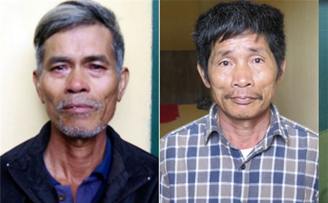 Án mạng từ câu chúc tết trong lễ hoá vàng