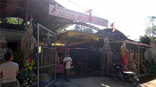 phát hiẹn mot phu nu tu vong tren giuong, nghi bi hiép-giét hinh anh 1